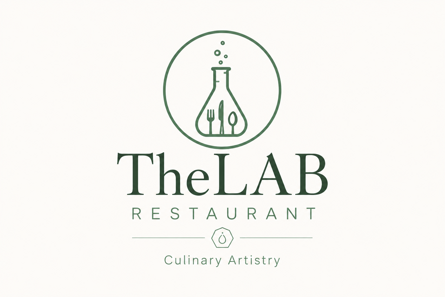 TheLAB Restaurant
